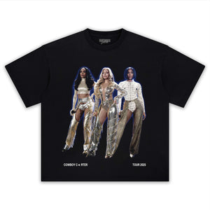 BEYONCÉ & LEGACY TEE