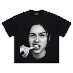 BIG FACE TEE V2 & LS & HOODIE