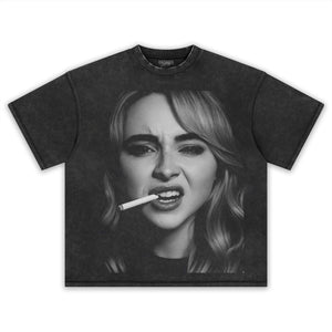 BIG FACE TEE V4 & LS & HOODIE