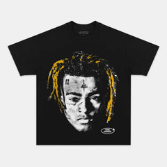 BIG FACE X TEE 3.2 - Y2K VINTAGES
