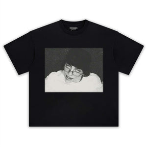 BILLIE & BIRDS OF A FEATHER LAYERED TEE & LS & HOODIE