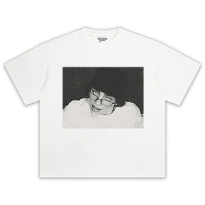 BILLIE & BIRDS OF A FEATHER LAYERED TEE & LS & HOODIE