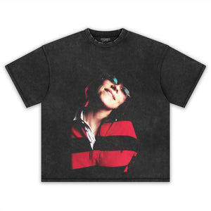 BILLIE EILISH 2025 1.0 TEE