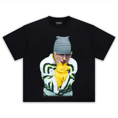 BILLIE EILISH 2025 2.0 TEE