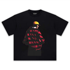 BILLIE EILISH 2025 3.0 TEE