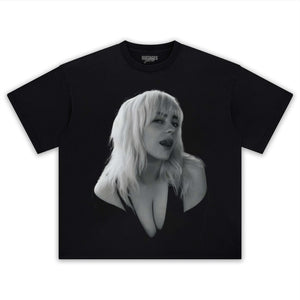 BILLIE EILISH 2025 V11 TEE