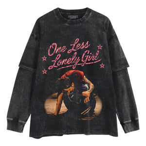 BILLIE EILISH 2026 TANK TOP & TEE & LONG SLEEVE & LAYERED LS & HOODIE
