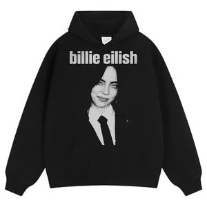 BILLIE EILISH 2026 V2 TANK TOP & TEE & LONG SLEEVE & LAYERED LS & HOODIE
