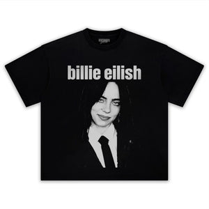 BILLIE EILISH 2026 V2 TANK TOP & TEE & LONG SLEEVE & LAYERED LS & HOODIE