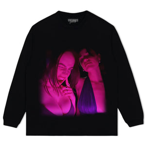 BILLIE EILISH 2026 V4 TANK TOP & TEE & LONG SLEEVE & LAYERED LS & HOODIE