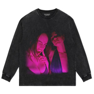BILLIE EILISH 2026 V4 TANK TOP & TEE & LONG SLEEVE & LAYERED LS & HOODIE