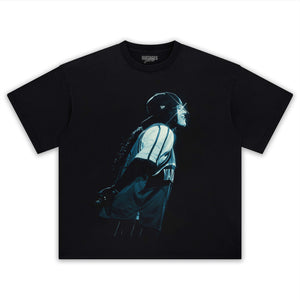 BILLIE EILISH & CONCERT TEE 5
