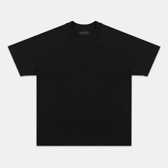 SOLID COLOR T-SHIRT