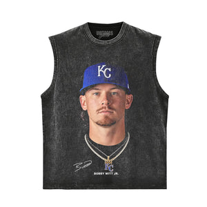 BOBBY WITT JR TANK TOP & TEE & LONG SLEEVE & LAYERED LS & HOODIE