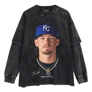 BOBBY WITT JR TANK TOP & TEE & LONG SLEEVE & LAYERED LS & HOODIE