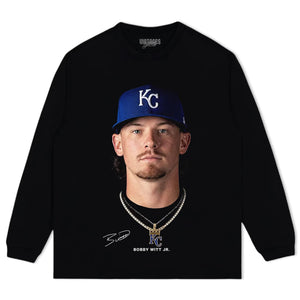 BOBBY WITT JR TANK TOP & TEE & LONG SLEEVE & LAYERED LS & HOODIE