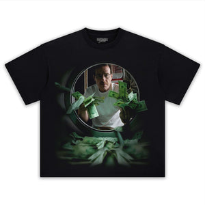 NEW BREAKING BAD TEE - Y2K VINTAGES