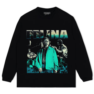 BREAKING BAD VINTAGE V4 TANK TOP & TEE & LONG SLEEVE & LAYERED LS & HOODIE