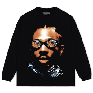 BRENT FAIYAZ V2 TEE & LS & HOODIE