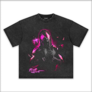 BRET HART TEE - Y2K VINTAGES