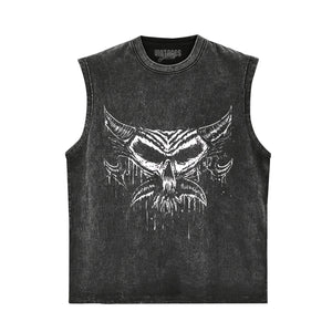 BROCK LESNAR LOGO TANK TOP & TEE & LONG SLEEVE & LAYERED LS & HOODIE