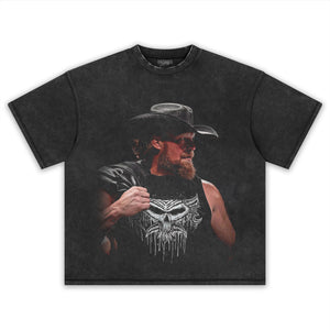 BROCK LESNAR V2 TANK TOP & TEE & LONG SLEEVE & LAYERED LS & HOODIE