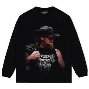 BROCK LESNAR V2 TANK TOP & TEE & LONG SLEEVE & LAYERED LS & HOODIE