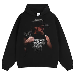 BROCK LESNAR V2 TANK TOP & TEE & LONG SLEEVE & LAYERED LS & HOODIE
