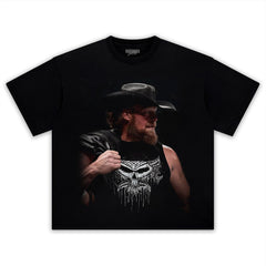 BROCK LESNAR V2 TANK TOP & TEE & LONG SLEEVE & LAYERED LS & HOODIE