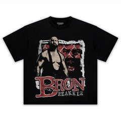 BRON BREAKKER BEWARE TANK TOP & TEE & LONG SLEEVE & LAYERED LS & HOODIE