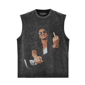 BRUNO MARS 2026 VINTAGE V3 TANK TOP & TEE & LONG SLEEVE & LAYERED LS & HOODIE
