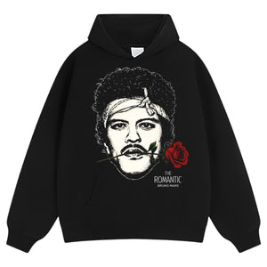 BRUNO MARS 2026 VINTAGE V4 TANK TOP & TEE & LONG SLEEVE & LAYERED LS & HOODIE