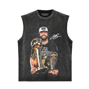 BRUNSON - FINALS MVP - TANK TOP & TEE & LONG SLEEVE & LAYERED LS & HOODIE