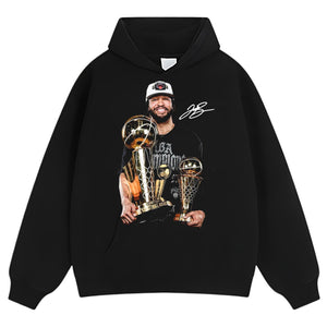 BRUNSON - FINALS MVP - TANK TOP & TEE & LONG SLEEVE & LAYERED LS & HOODIE