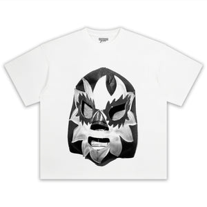 BULLY MASK TANK TOP & TEE & LONG SLEEVE & LAYERED LS & HOODIE