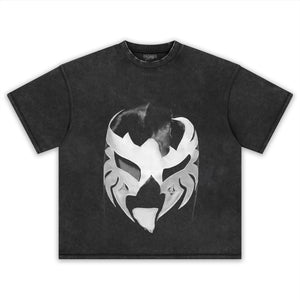 BULLY MASK V2 TANK TOP & TEE & LONG SLEEVE & LAYERED LS & HOODIE
