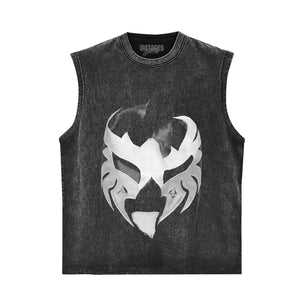 BULLY MASK V2 TANK TOP & TEE & LONG SLEEVE & LAYERED LS & HOODIE