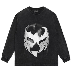 BULLY MASK V2 TANK TOP & TEE & LONG SLEEVE & LAYERED LS & HOODIE