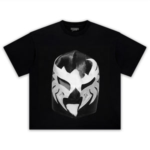 BULLY MASK V2 TANK TOP & TEE & LONG SLEEVE & LAYERED LS & HOODIE