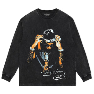 BURNA BOY TANK TOP & TEE & LONG SLEEVE & LAYERED LS & HOODIE