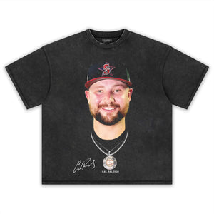CAL RALEIGH TEE