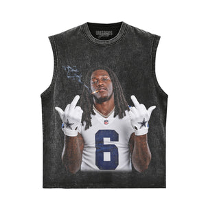 CAMDEN BROWN TANK TOP & TEE & LONG SLEEVE & LAYERED LS & HOODIE