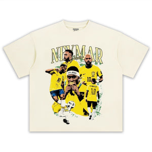 CAMISA NEYMAR 10 TANK TOP & TEE & LONG SLEEVE & LAYERED LS & HOODIE