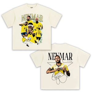 CAMISA NEYMAR 10 V2 TANK TOP & TEE