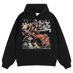 LEBRON & KOBE TANK TOP & TEE & LONG SLEEVE & LAYERED LS & HOODIE