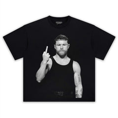 CANELO ÁLVAREZ V2 TEE