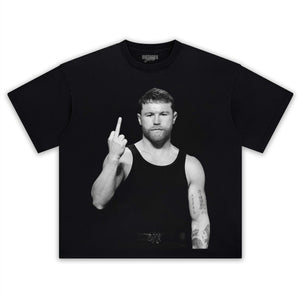 CANELO ÁLVAREZ V2 TEE