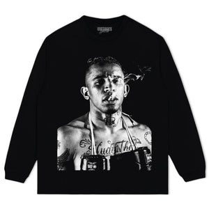 CARLOS PRATES 2025 TEE & LS & HOODIE
