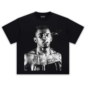CARLOS PRATES 2025 TEE & LS & HOODIE