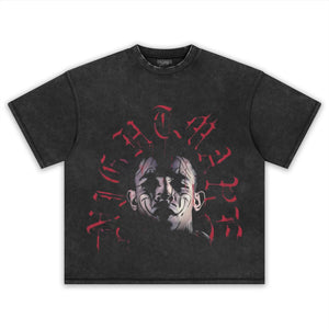 CARLOS PRATES - THE NIGHTMARE TANK TOP & TEE & LONG SLEEVE & LAYERED LS & HOODIE